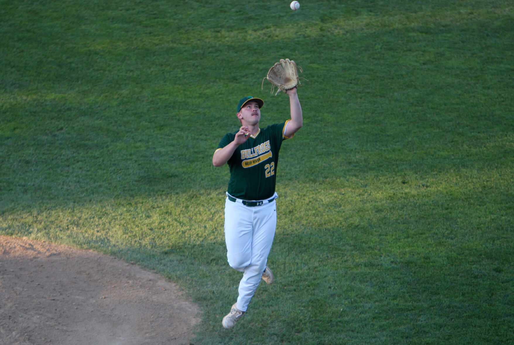 Chippewa River Baseball League All-Star Game 7-1-22